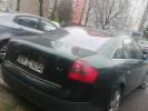 Продажа Audi A6 (C5) 1997 в г.Минск, цена 12 775 руб.