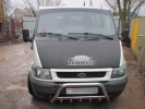Продажа Ford Transit 2001 в г.Витебск, цена 22 617 руб.