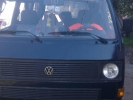 Продажа Volkswagen T3 Transporter 1985 в г.Кричев, цена 5 800 руб.