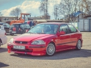 Продажа Honda Civic 1997 в г.Минск, цена 14 883 руб.