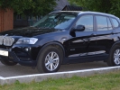 Продажа BMW X3 (F25) X3 28I 2012 в г.Минск, цена 71 936 руб.