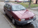 Продажа Volkswagen Passat B3 1992 в г.Гомель, цена 3 867 руб.