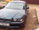 Продажа BMW 7 Series (E38) 1995 в г.Витебск, цена 8 300 руб.