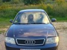 Продажа Audi A6 (C5) 1998 в г.Молодечно, цена 14 541 руб.