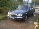 Продажа ГАЗ 31105 2006 в г.Жодино, цена 6 471 руб.