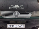 Продажа Mercedes Sprinter 1995 в г.Речица, цена 11 324 руб.