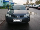 Продажа Renault Megane 2005 в г.Могилёв, цена 12 529 руб.