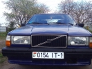 Продажа Volvo 740 1988 в г.Брест, цена 3 077 руб.
