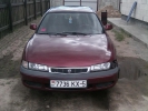 Продажа Mazda 626 1996 в г.Борисов, цена 4 298 руб.