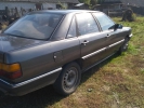 Продажа Audi 100 1990 в г.Слоним, цена 3 255 руб.