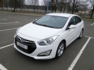 Продажа Hyundai i40 2013 в г.Брест, цена 42 384 руб.