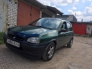 Продажа Opel Corsa b 1995 в г.Гродно, цена 5 362 руб.
