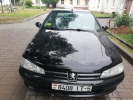 Продажа Peugeot 406 1996 в г.Жодино, цена 6 153 руб.
