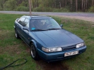 Продажа Mazda 626 1991 в г.Минск, цена 1 874 руб.
