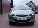 Продажа Opel Astra J 2010 в г.Витебск, цена 30 766 руб.