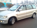 Продажа Mitsubishi Space Wagon 2000 в г.Минск, цена 10 472 руб.