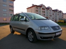 Продажа Volkswagen Sharan 2001 в г.Минск, цена 18 228 руб.