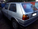 Продажа Volkswagen Golf 2 1986 в г.Могилёв, цена 2 091 руб.