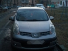 Продажа Nissan Note 2006 в г.Витебск, цена 17 102 руб.