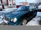 Продажа Mercedes E-Klasse (W210) 1995 в г.Речица, цена 11 274 руб.