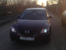 Продажа Mazda 3 2007 в г.Могилёв, цена 16 193 руб.