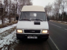 Продажа Iveco Daily 1992 в г.Минск, цена 11 374 руб.