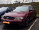 Продажа Volkswagen Passat B5 1997 в г.Минск, цена 8 417 руб.
