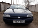 Продажа Renault Safrane 1995 в г.Могилёв, цена 3 905 руб.