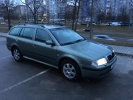 Продажа Skoda Octavia 2000 в г.Минск, цена 13 834 руб.