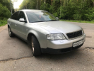 Продажа Audi A6 (C5) 2001 в г.Добруш, цена 11 011 руб.
