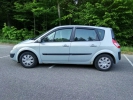 Продажа Renault Scenic 2004 в г.Новогрудок, цена 14 541 руб.