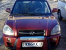 Продажа Hyundai Tucson 2008 в г.Иваново, цена 25 883 руб.