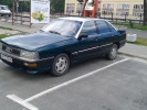 Продажа Audi 200 1983 в г.Брест, цена 3 239 руб.