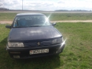 Продажа Peugeot 605 1992 в г.Волковыск, цена 2 929 руб.