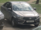 Продажа LADA Vesta 2018 в г.Минск, цена 32 354 руб.