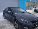 Продажа Kia Optima 2013 в г.Копыль, цена 42 руб.