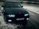 Продажа BMW 3 Series (E36) 1993 в г.Осиповичи, цена 7 076 руб.