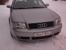 Продажа Audi A6 (C5) 2003 в г.Бешенковичи, цена 17 772 руб.