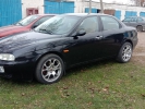 Продажа Alfa Romeo 156 Selespeed 1999 в г.Климовичи, цена 8 287 руб.