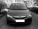 Продажа Honda Civic 2008 в г.Лепель, цена 17 795 руб.
