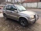 Продажа Suzuki Grand Vitara 2003 в г.Минск, цена 19 434 руб.