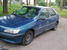 Продажа Peugeot 306 1996 в г.Минск, цена 1 953 руб.