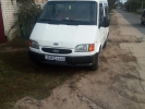 Продажа Ford Transit 1992 в г.Солигорск, цена 7 432 руб.