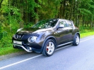 Продажа Nissan Juke 2012 в г.Минск, цена 43 424 руб.
