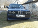 Продажа BMW 3 Series (E30) 318i 1986 в г.Витебск, цена 3 743 руб.