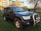 Продажа Toyota Land Cruiser 100 2005 в г.Минск, цена 84 120 руб.