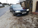 Продажа Peugeot 605 1994 в г.Слуцк, цена 2 441 руб.