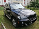 Продажа BMW X5 (E70) 2008 в г.Жодино, цена 42 306 руб.