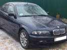 Продажа BMW 3 Series (E46) 2000 в г.Минск, цена 15 117 руб.