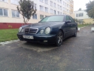 Продажа Mercedes E-Klasse (W210) E22oCDI 1999 в г.Солигорск, цена 12 954 руб.